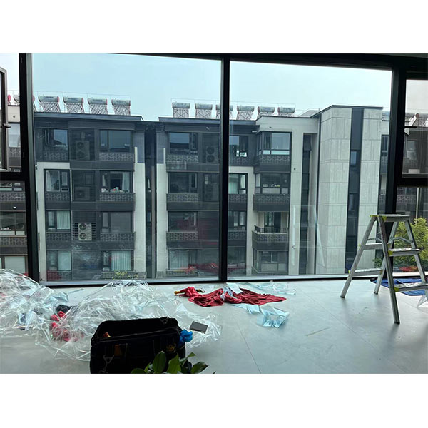 玻璃隔熱防紫外線(xiàn)貼膜