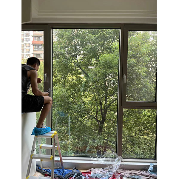 玻璃隔熱防紫外線(xiàn)貼膜