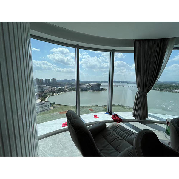 玻璃隔熱防紫外線(xiàn)貼膜