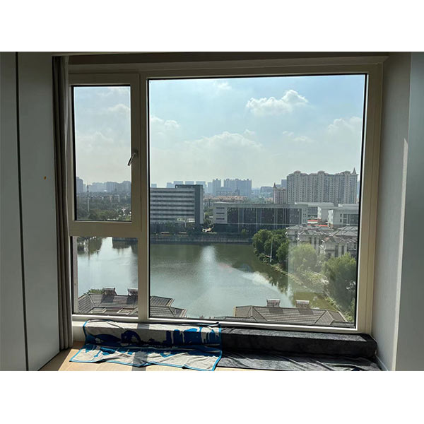 玻璃隔熱防紫外線貼膜