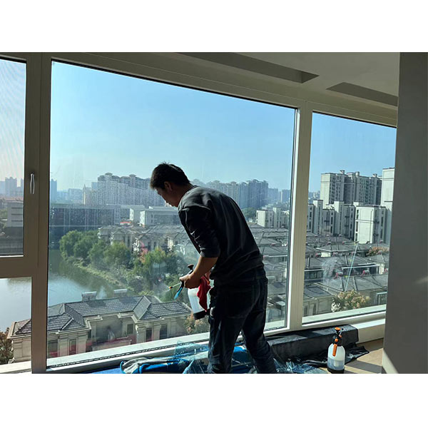 玻璃隔熱防紫外線貼膜