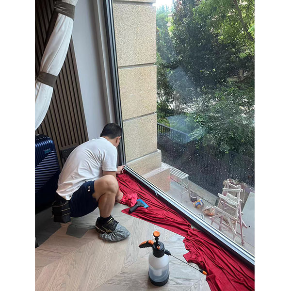 玻璃隔熱防紫外線貼膜