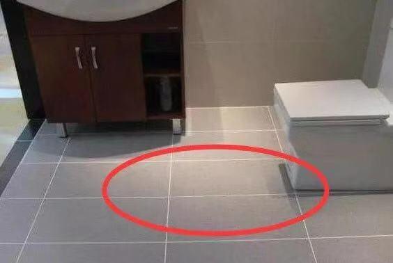 新房裝修墻磚地磚到底該不該用美縫劑